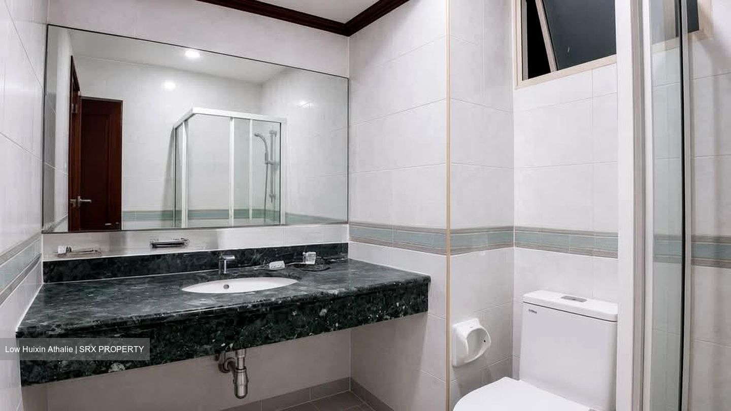 Northvale (D23), Apartment #563820981